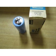 Mallory CGS562U025R3C Capacitor