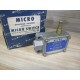 Micro Switch BAF1-2RN2-RH Honeywell Limit Switch BAF12RN2RH WO Roller Lever