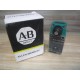 Allen Bradley 802M-CJ1NF Limit Switch 802MCJ1NF WO Hardware