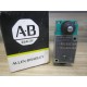 Allen Bradley 802M-CJ1NF Limit Switch 802MCJ1NF WO Hardware