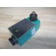 Allen Bradley 802M-CJ1NF Limit Switch 802MCJ1NF WO Hardware