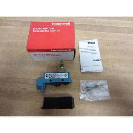 Micro Switch BZE6-2RQ81 Honeywell Limit Switch BZE62RQ81