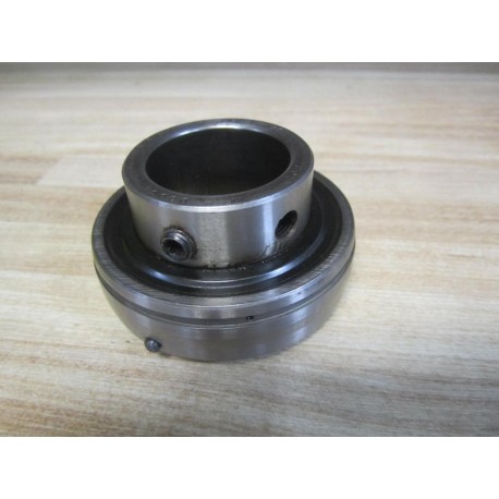 Dodge SC 1-38 Flange Mounted Bearing LFTSC106 124652 Bearing Only - New No Box