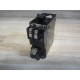Hitachi A60L-0001-014315AH 15 AMP Breaker CP31-F Broken Foot - Used
