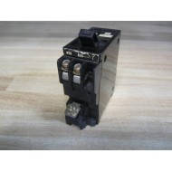 Hitachi A60L-0001-014315AH 15 AMP Breaker CP31-F Broken Foot - Used