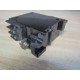 Hitachi A60L-0001-014315AH 15 AMP Breaker CP31-F Broken Foot - Used