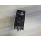 Hitachi A60L-0001-014315AH 15 AMP Breaker CP31-F Broken Foot - Used