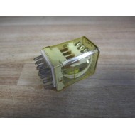 Idec RY4S-U AC100V Relay RY4SUAC100V - New No Box