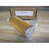 Vickers 107327 Hydraulic Filter