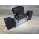 SMC NVFS3210-5DZ Solenoid Valve NVFS32105DZ - New No Box