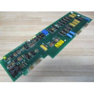 Bently Nevada PWA77384-01 Circuit Board PWA7738401 - Used