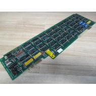 Bently Nevada PWA77339-01 Circuit Board PWA7733901 - Used