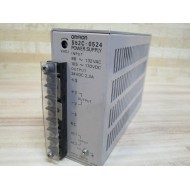 Omron S82C-0524 Power Supply S82C0524 - Used