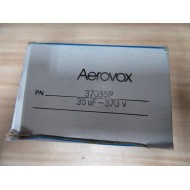 Aerovox 37035P Capacitor 264P3735M26