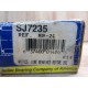 RBC SJ7235 Bearing