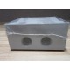 Hubbell 5337-0 Electrical Box 53370
