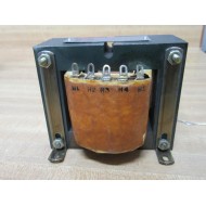 Isoreg 100340 Transformer 9988309 - New No Box
