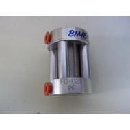 Bimba FO-021 PF Cylinder - New No Box