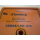 Lumberg ASBS8LED 5-4 Distribution Box ASBS8LED54