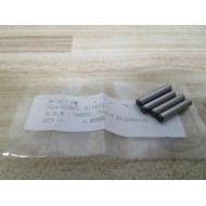 M-187-16 M18716 M 187 16 Pin-Dowel 316X1 (Pack of 4)