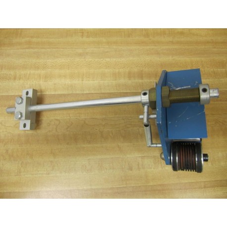 Kiwi Coders 96878 Coder Missing Front Cover - Used