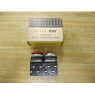Allen Bradley 800T-FC16F Push Button Unit 800TFC16F