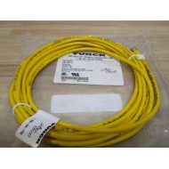 Turck PKW3M4 Cord Set U2515-65