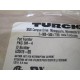 Turck PKW3M4 Cord Set U2515-65