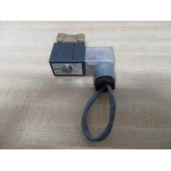 SMC VX2110V Solenoid Valve - New No Box