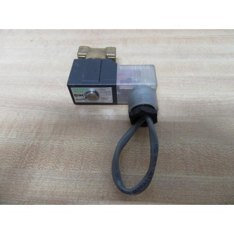 SMC VX2110V Solenoid Valve - New No Box