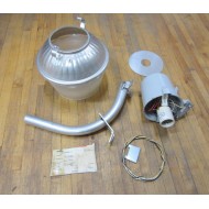 Lumark SS10 4PK99 Fixture SS104PK99 - New No Box