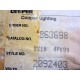 Lumark SS10 4PK99 Fixture SS104PK99 - New No Box