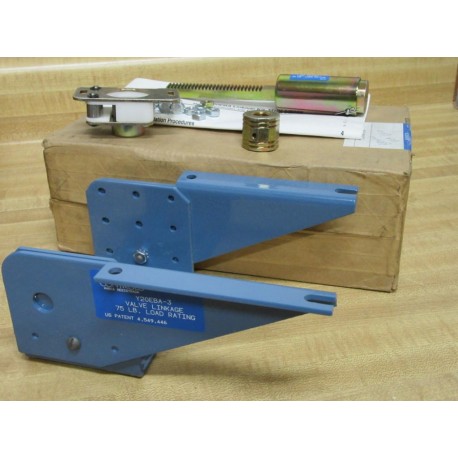 Johnson Controls Y20EBA-3 Valve Linkage Y20EBA3