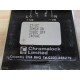 Chromalock Limited CT-02 Time Delay Relay CT02 - Used