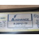 Advance R-2BP27-TP Ballasts R2BP27TP - New No Box