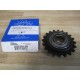 Martin 35BB20H-58 Idler Sprocket 35BB20H58