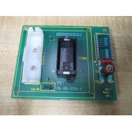 Indramat 109-468-4215b-2 PC Board 109-468-4215a-2 - Used