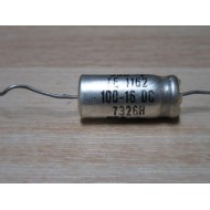 Sprague 7326H Capacitor - New No Box