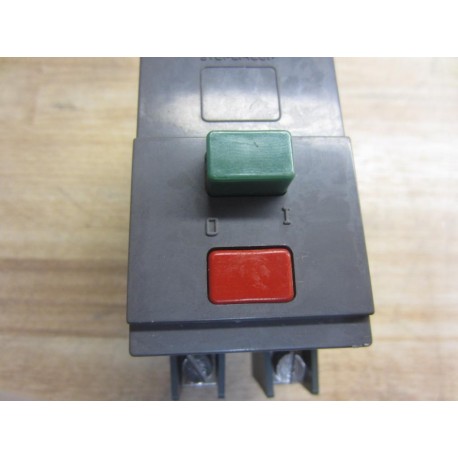 Stopcircuit ZB 3 MT 241 Circuit Breaker ZB3MT241 - New No Box