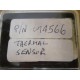 074566 Pack Of 3 Thermal Sensors