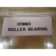 078863 Roller Bearing