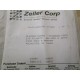 Zeller 27894 Cable 1721 A - New No Box