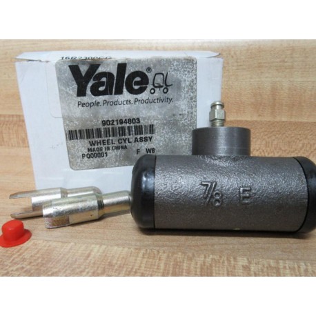 Yale 902194803 Wheel Cylinder Assembly