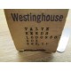 Westinghouse 16D0980G01 Valve Reeds (Pack of 5)