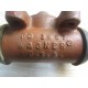 Wagner FD-3087 Wheel Cylinder FD3087 - New No Box