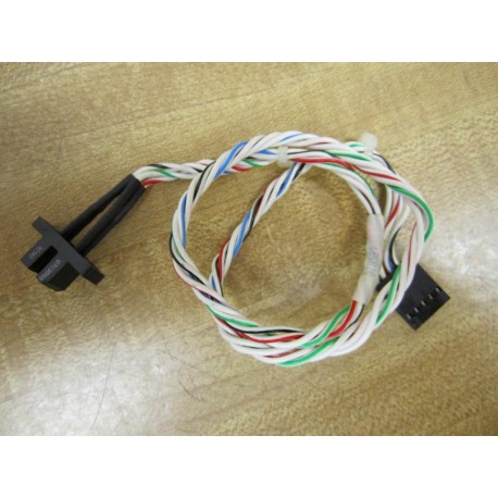 078589 Optical Switch And Cable - New No Box