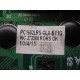 Vecima PC1602G-P2 Powertip LCD Module Type PC1602GP2 PC1602LRS-GLA-BY1Q - Used