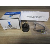 Tecumseh Products P83509 Overload Relay Replacement Kit