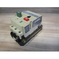 Klockner-Moeller PKZM0-1-NA Manual Motor Starter PKZM01NA - Used