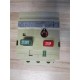 Klockner-Moeller PKZM0-1-NA Manual Motor Starter PKZM01NA - Used